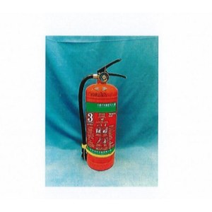 永禾 灭火器 3L 水基灭火器 消防器材手提式水基型灭火器 单位 个