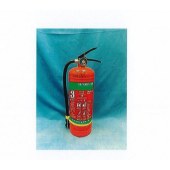 永禾 灭火器 3L 水基灭火器 消防器材手提式水基型灭火器 单位 个