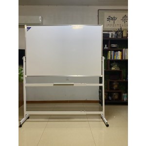白板 120*90cm 双面带磁吸 带支架