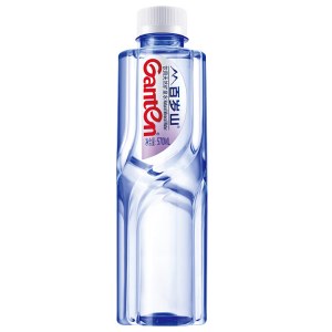 百岁山 天然矿泉水 570ml*24瓶 整箱装