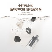 苏泊尔 EVCS-C3S 吸尘器【5+1多刷头】家用有线手持 大吸力大功率吸尘器 单位 套