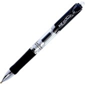 真彩(TRUECOLOR) A47 滑丽芯按动子弹头中性笔0.5mm 12支/盒 黑色