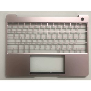 华为(HUAWEl)MateBook 13笔记本外壳 C壳 粉色