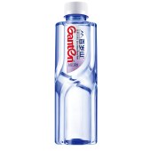 百岁山 饮用天然矿泉水 348ml*24瓶整箱装