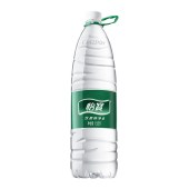 怡宝 饮用水 饮用纯净水1.55L*12瓶 整箱装