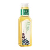 农夫山泉 东方树叶 绿茶  500ml*15瓶 0糖0脂0卡 单位 箱