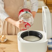 农夫山泉 饮用水 饮用天然水5L*4桶 整箱装