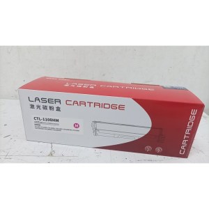 麦创 奔图CTL-1100 红色粉盒(适用于CM1100DN/CM1100DW/CM'100ADN/CM1100ADW等打印机)