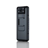 警杰 JJ-K1 记录仪 256G 运动型执法记录仪 镜头180°旋转   单位 个