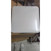欧普正方形吸顶灯白光  简尚系列全白5050-64W5700K（单位：个）
