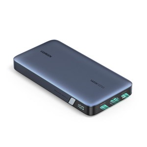 绿联（UGREEN）25188 大功率充电宝 145W 20000mAh 单位：个