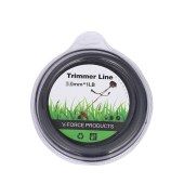 GELINDM/格菱盾 打草绳 2.4mm* 1LB ABS+尼龙材质