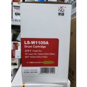 莱盛 LS-W1109A鼓组件 黑色 适用于/Used for:HP Laser NS 1020a/1020c/1020wMFP 1005a/1005c/1005w