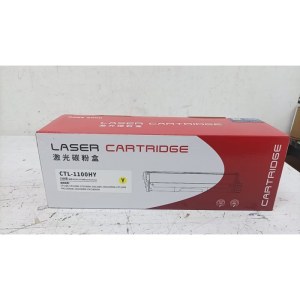 麦创 奔图CTL-1100 黄色粉盒(适用于CM1100DN/CM1100DW/CM'100ADN/CM1100ADW等打印机)