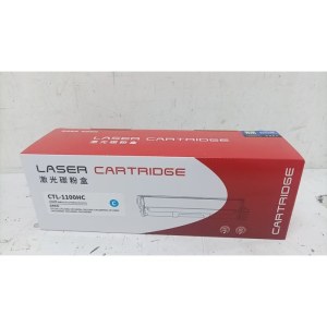 麦创 奔图CTL-1100 蓝色粉盒(适用于CM1100DN/CM1100DW/CM'100ADN/CM1100ADW等打印机)