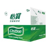 怡宝 饮用水 饮用纯净水1.55L*12瓶 整箱装
