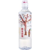 农夫山泉饮用水 535ml*24瓶 运动盖 长白山天然矿泉水 单位：箱