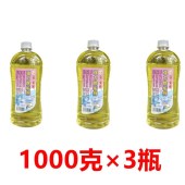 康净宝 强力除垢剂 洁厕灵 1000g/瓶 3瓶/组 单位 组