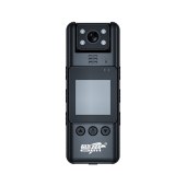 警杰 JJ-K1 记录仪 256G 运动型执法记录仪 镜头180°旋转   单位 个
