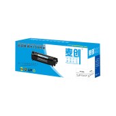 麦创 W1680A硒鼓 打印页数1000页  黑色 适用型号:HP Laser 105a/105w PrinterHP Laser MFP 115a/115nw/115w/116w/117W Printer