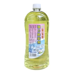 康净宝 强力除垢剂 洁厕灵 1000g/瓶 3瓶/组 单位 组