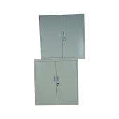 诚豪 上下分体卷柜 文件柜 灰色  1850*900*390mm 0.8厚度 订货周期10-12天 下单提前咨询