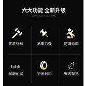 尼龙轮子 单片轮子 3寸 （单位：个）