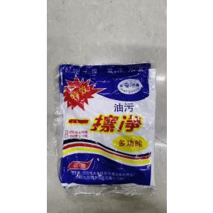 猛狮 去油污粉 高效 一擦净 260g/袋 单位 袋