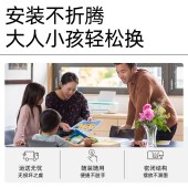 惠普 HP 938黑色墨盒 适用HP OfficeJet Pro 9110b/9120/9130/9720/9730打印机