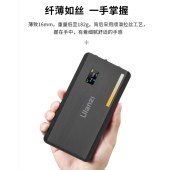 ulanzi优篮子VL200双色温补光灯LED摄影灯带柔光罩