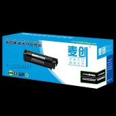 麦创 CF350A 黑色粉盒 （单位：支）