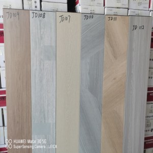 复合地板 厚12mm 家装倒角地板（带地脚线及配件）含安装【颜色备注】单位：平方米