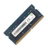 记忆科技 DDR4 2400MHz 笔记本电脑内存条 8G