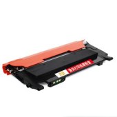 贝燚BY LT1821 红色粉盒 适用于:联想CS1821 /1831/CM7110/CM7120W