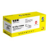 科思特 K CTL-1100H 硒鼓 黄色（适用PANTUM CP1100/CP1100DN/CP1100DW/CM1100DN）打印量1500页 专业版