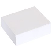 得力(deli) 7600 带盒便签纸91×87mm  300页/盒
