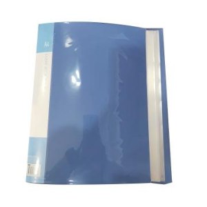 得培力 G-8977 资料册 蓝色 100页/个 单位 个