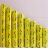 大卷保鲜膜 60cm*200m 水果蔬菜生鲜冷藏食品保鲜膜加厚
