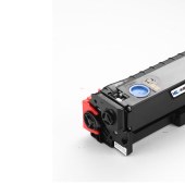 名图 MT-PT-CTL1100H CY-N 成品粉盒1.5K 青色 1500页