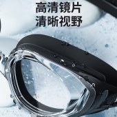 361°成人游泳眼镜高清防水防雾专业泳镜