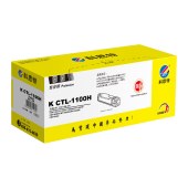 科思特 K CTL-1100H 硒鼓 蓝色（适用PANTUM CP1100/CP1100DN/CP1100DW/CM1100DN）打印量1500页 专业版