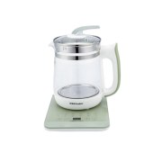 荣事达 YSH8033A 电热水壶养生壶 12大养生功能 1.8L大容量（单位：个）