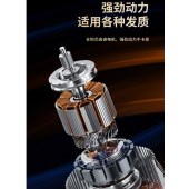 康佳（KONKA）电动理发器理发推子 3305 （单位：个）