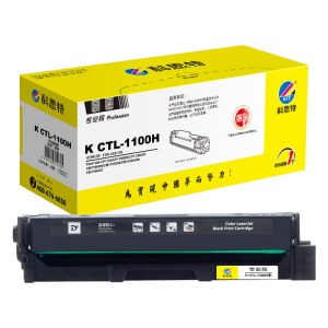 科思特 K CTL-1100H 硒鼓 黑色（适用PANTUM CP1100/CP1100DN/CP1100DW/CM1100DN）打印量2000页 专业版