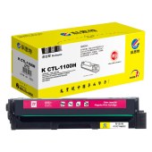 科思特 K CTL-1100H 硒鼓 红色（适用PANTUM CP1100/CP1100DN/CP1100DW/CM1100DN）打印量1500页 专业版