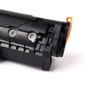 贝燚 Q2612A/HP12A 激光硒鼓 黑色 适用于惠普HP1010/1012/1015/1020 单个装