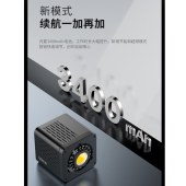 ulanzi优篮子 40WPro掌上补光灯全家福套装 （单位：套）