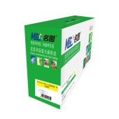 名图 MT-PT-CTL1100H YL-N 成品粉盒1.5K 黄色 1500页