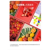 奔图 CTL-1115H 原装高容碳粉盒 四色一套（适用于奔图CP1115DN/CM1115ADN打印机 ）