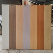 复合地板 厚12mm 家装倒角地板（带地脚线及配件）含安装【颜色备注】单位：平方米